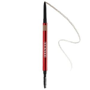 One size BROWKIKI MICRO BROW DEFINING PENCIL taupe